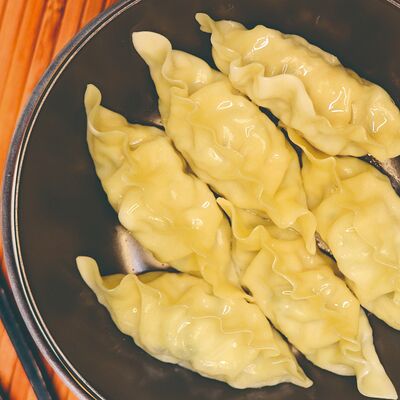 Манду в Дальгона по цене 520 ₽