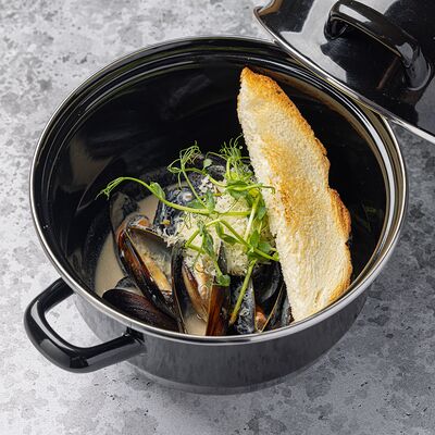 Трюфельный в Terra&Mare по цене 900 ₽