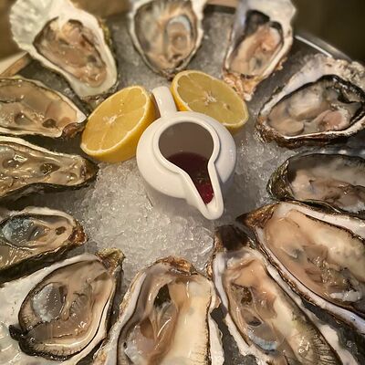 Устрицы Дальневосточные в Беллуччи по цене 290