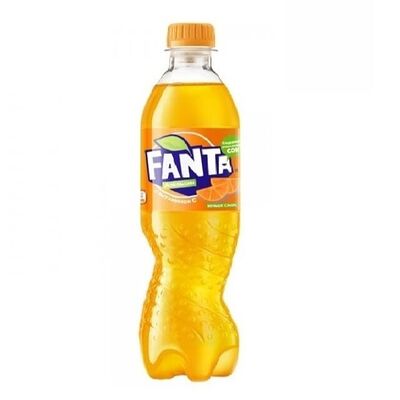 Fanta в PON-PUSHKA по цене 3 р.