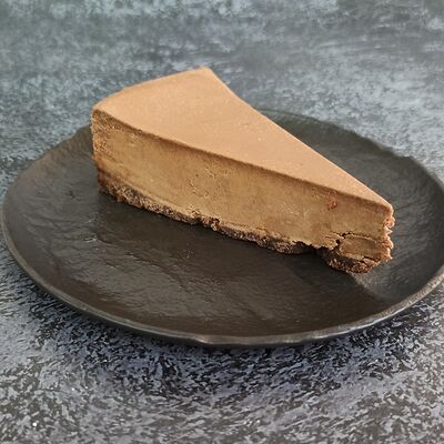 Чизкейк шоколадный в Тако по цене 216 ₽