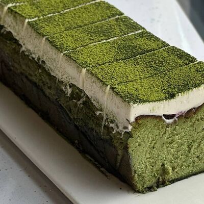 Сан-Себастьян с матчей в Finch по цене 550 ₽