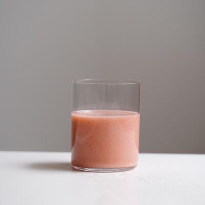 Свежевыжатый сок Fruity в Under the sea по цене 420 ₽