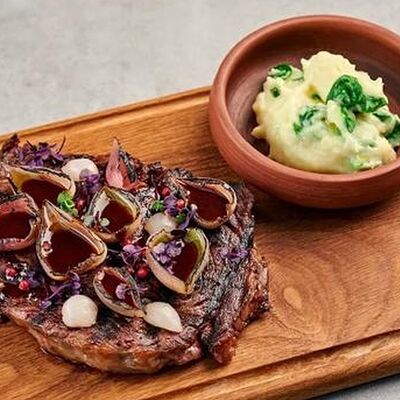 Рибай в Pivino по цене 2410