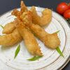 Креветки темпура в Еда в гости по цене 665