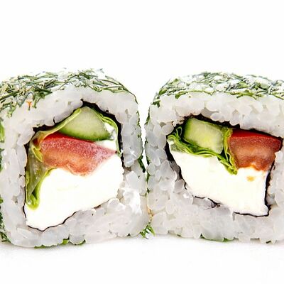 Хакими в Sushi okey по цене 269 ₽