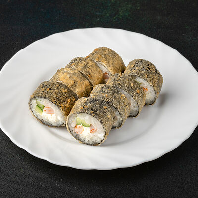 Ролл Эби темпура в Orisushi по цене 339 ₽