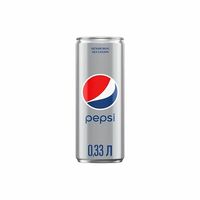 Pepsi Light в Dynasty Zing