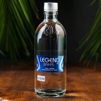 Вода Легенда Байкала без газа в Халиф