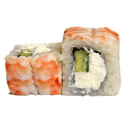 Ролл Камчатка в SUSHIBOX по цене 229