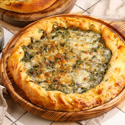 Хачапури Лазурад в ЛарисуВаннуХочу по цене 890