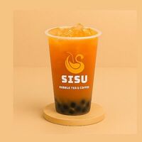 Манго в Sisu bubble tea