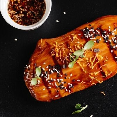 Филе индейки в FABRIKA по цене 720 ₽