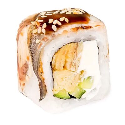 Самурай в Hi Roll по цене 419