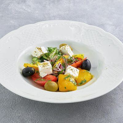 Греческий в Царь по цене 590 ₽