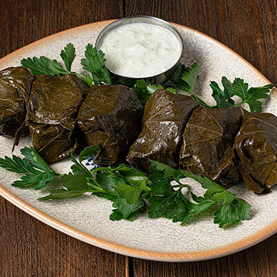 Долма в Курагадиван по цене 590