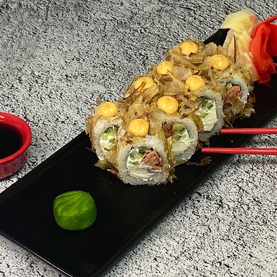 Бонито в Sushi-Дзен по цене 490 ₽