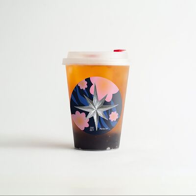 Боба-ти Бенгальские огни в Лапшичка по цене 430 ₽