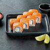 Филадельфия с креветкой в SunSushi по цене 623