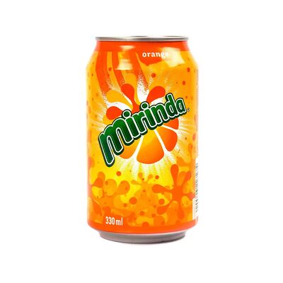 Mirinda Orange в Кухня Кавказа по цене 140 ₽