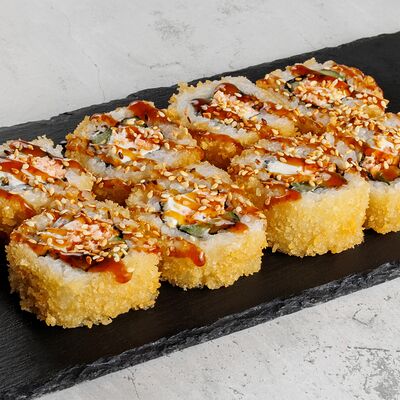 Мадагаскар в Суши лайк по цене 550 ₽