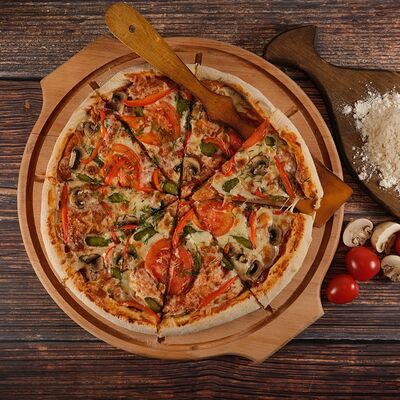 Вегетарианская в Японский городовой 64 по цене 385 ₽