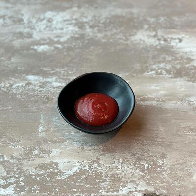 Соус томатный в Мадьяр-Гриль по цене 120 ₽