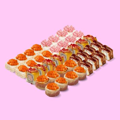 Чикуби в Ёбидоёби по цене 1600