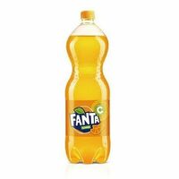 Fanta в Гиждуван