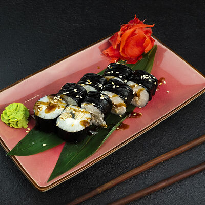 Классический с угрем в Леон по цене 290 ₽