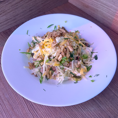 Салат Принц с говядиной в Великолепный век по цене 450 ₽