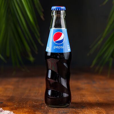 Pepsi в стекле в Халиф по цене 250 ₽