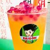 Bubble Tea Дабл маракуйя 0,5 в Сайгонкафе по цене 370