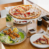 Логотип Cheese Knock