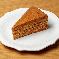 Медовый торт в Sota