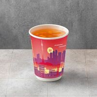 Облепиховый чай в Шоколадница