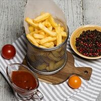 Картофель фри 150 г в Чайхона 1000 и 1 ночь