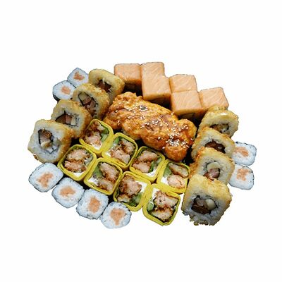 Акане сет в Сёгун по цене 2985 ₽