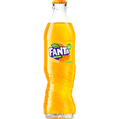 Fanta в VASILCHUKI Chaihona №1 по цене 190