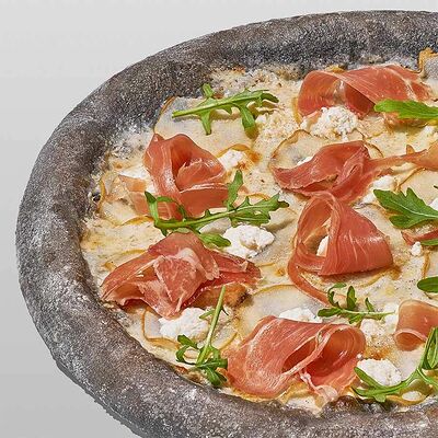 Пицца Парма с грушей в Твоя пицца от TanukiFamily по цене 1190 ₽