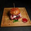 Барак в Burger Bar по цене 545