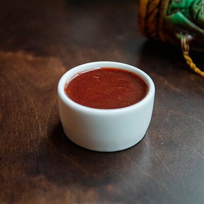 Ткемали в Хинкальня по цене 6 р.