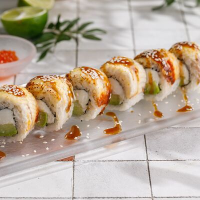 Филадельфия с угрем в ЛарисуВаннуХочу по цене 890