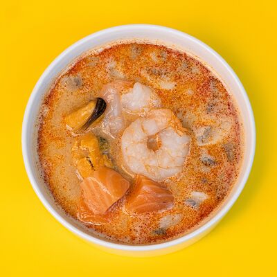 Том ям в Ихтус по цене 590 ₽