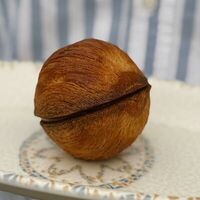 Орешек слоёный в Let it be