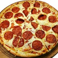 Пицца Пеперони в Evroroll