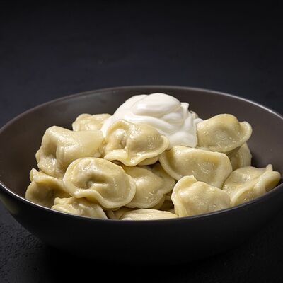 Полный фарш Хl в Pelmen House по цене 640 ₽