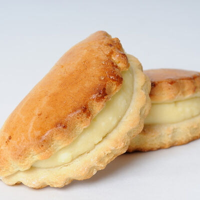 Сочник с творогом в Сити-Сэндвич по цене 120 ₽