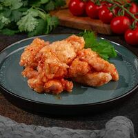 Курица по-тайски в Райхон