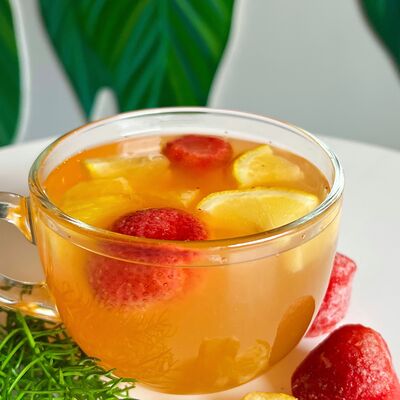 Чай тропический в Green Green по цене 250 ₽